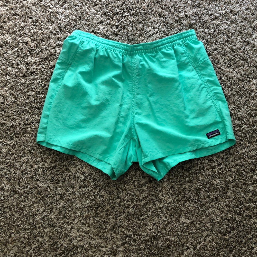 Baggie shorts